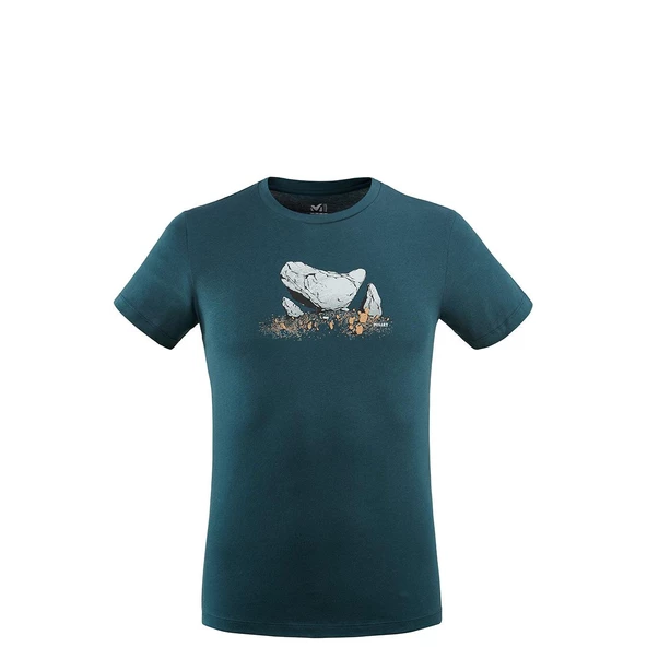 Millet Boulder Dream TS SS
 Tişört ürün görseli