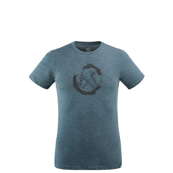 Millet OLD GEAR TS Erkek Tişört - Resim 2