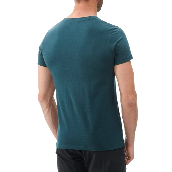 Millet Boulder Dream TS SS
 Tişört - Resim 4