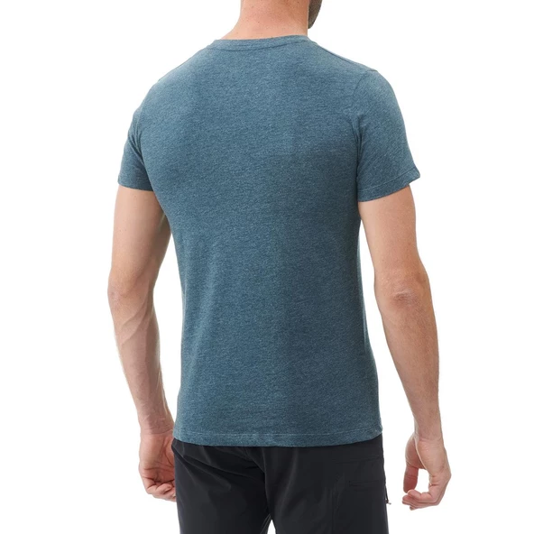 Millet OLD GEAR TS Erkek Tişört - Resim 5