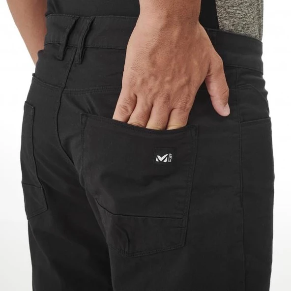 Millet CARBON LIG SH Erkek Şort MIV9043 8786 Gri - 5