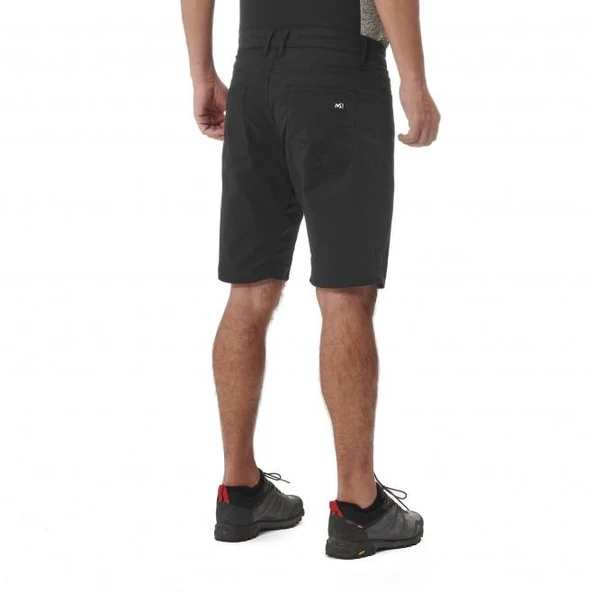 Millet CARBON LIG SH Erkek Şort MIV9043 8786 Gri - 3