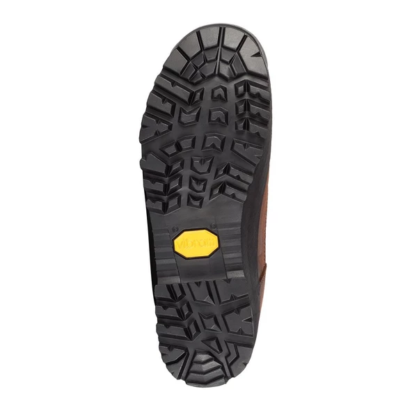 Aku Conero Vibram Goretex Nubuk Bot A878.6400 - 4