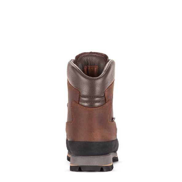 Aku Conero Vibram Goretex Nubuk Bot A878.6400 - 3