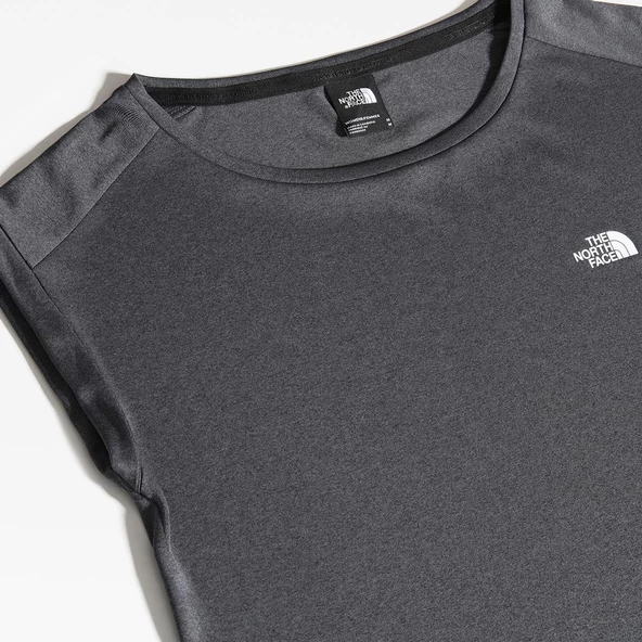 The North Face TANKEN TANK Kadın Tişört  NF0A2S7FPAX1 - Resim 3