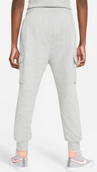 Nike Sportswear Club Cargo Pant Erkek Eşofman altı gri cz9954-063 - 3