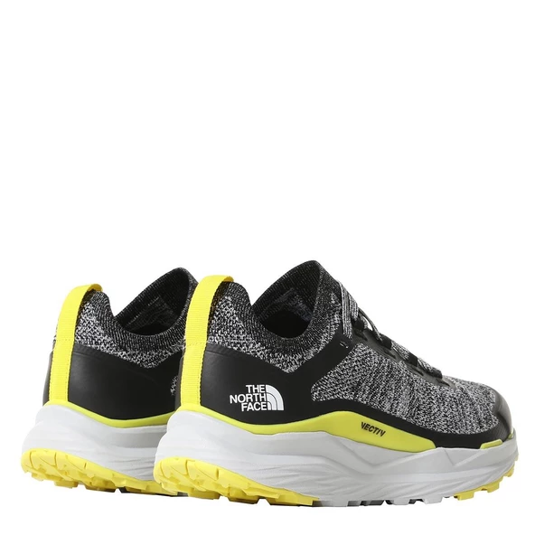 The North Face VECTIV ESCAPE Erkek Ayakkabı NF0A4T2YP9B1 - Resim 2