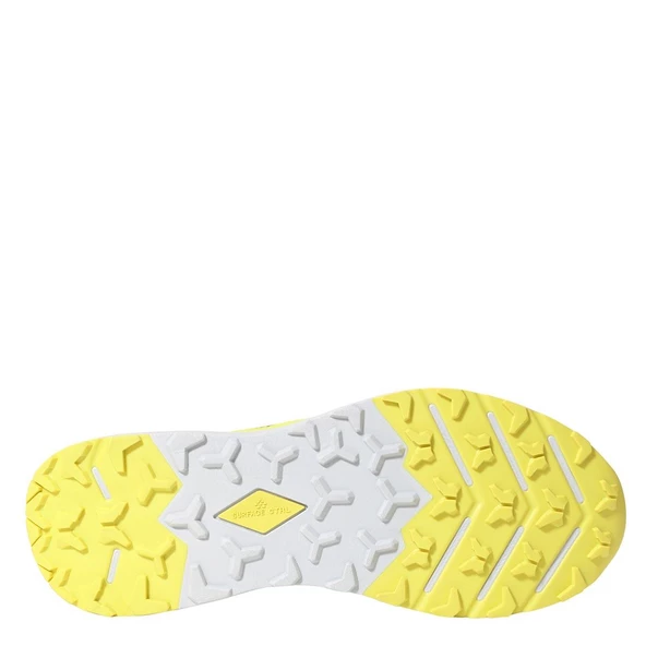 The North Face VECTIV ESCAPE Erkek Ayakkabı NF0A4T2YP9B1 - Resim 4