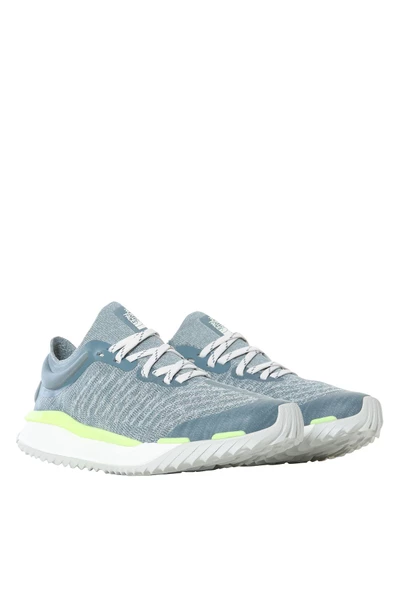 The North Face Kadın VECTIV ESCAPE KNIT NF0A5G3L64Y1 Ayakkabı - 5