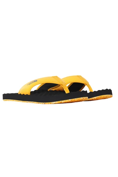 The North Face BASE CAMP FLIP-FLOP II Erkek Terlik NF0A47AAZU31 - Resim 4