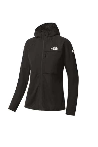 The North Face W SUMMIT FUTURE FLEECE FZ HOODIE Kadın Ceket NF0A5J8TJK31 ürün görseli