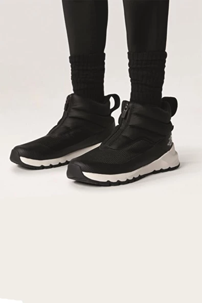 The North Face THERMOBALL PROGRESSIVE ZIP II SU GEÇİRMEZ KADIN BOT NF0A5LWFR0G1 - 6