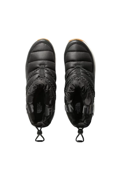 The North Face THERMOBALL LACE UP Su Geçirmez Kadın Bot NF0A5LWDR0G1 - 4
