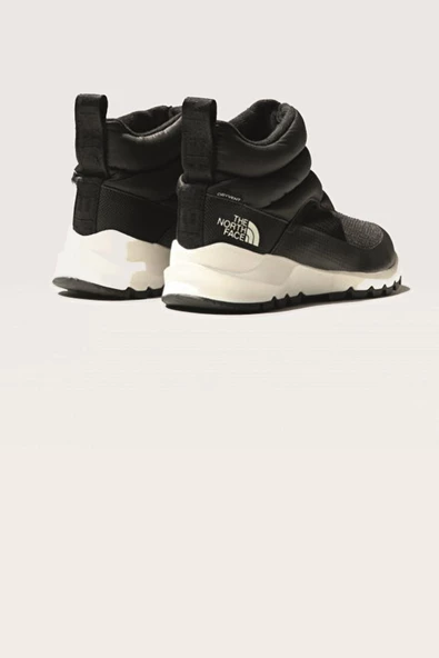 The North Face THERMOBALL PROGRESSIVE ZIP II SU GEÇİRMEZ KADIN BOT NF0A5LWFR0G1 - 3
