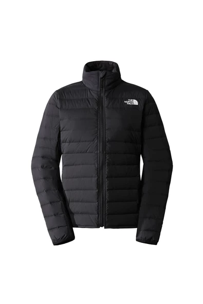 The North Face  Kadın BELLEVIEW STRETCH DOWN JACKET Ceket