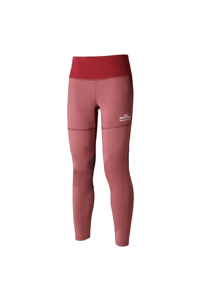 The North Face  Kadın MA TIGHT - EU Pantolon - Resim 2