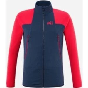 Millet Technostretch Z Yarım Fermuar Polar MIV5540
