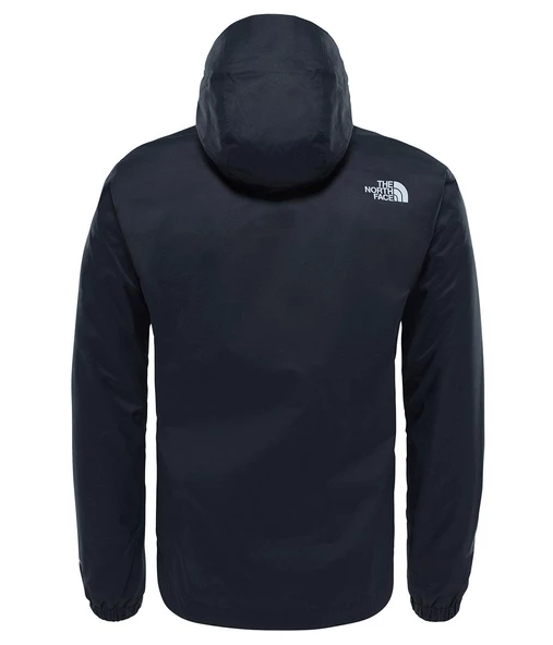 The North Face Erkek Quest SU GEÇİRMEZ YAĞMURLUK Ceket T0A8AZJK3 - Resim 2