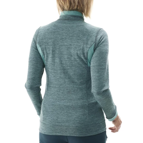 Millet Kadın LOKKA Kadın   Ceket  MIV8421 8743 - Resim 4