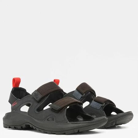 The North Face M HEDGEHOG SANDAL III Erkek Sandalet NF0A46BHKT01