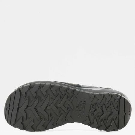 The North Face M HEDGEHOG SANDAL III Erkek Sandalet NF0A46BHKT01 - Resim 3