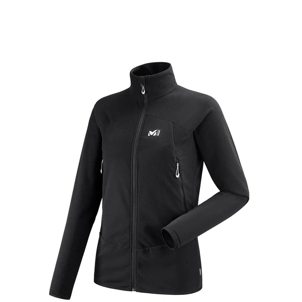 Millet K LTGRID POLAR-teC®Tam Fermuar Kadın Ceket MIV8491 0247 ürün görseli