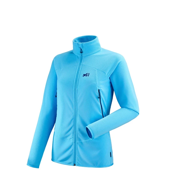 Millet K LTGRID POLAR-teC®Tam Fermuar Kadın Ceket MIV8491 3526 ürün görseli