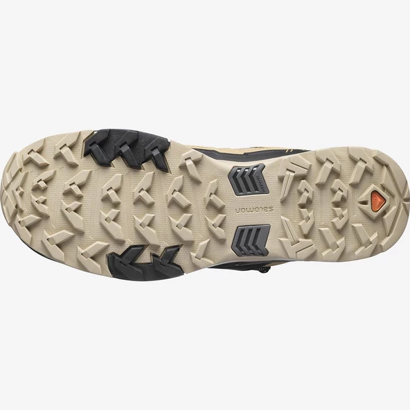 Salomon X ULTRA 4 MID GTX Ayakkabı L41294100 - 4