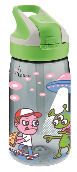 Laken Tritan Summit Şişe 0,45L - Ovni LKLTNSOV