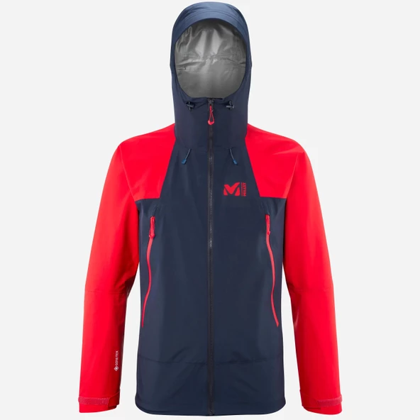 Millet K HYBRID GORE-TEX ORCAN PACLITE®2.5L Erkek Ceket MIV9328 7487