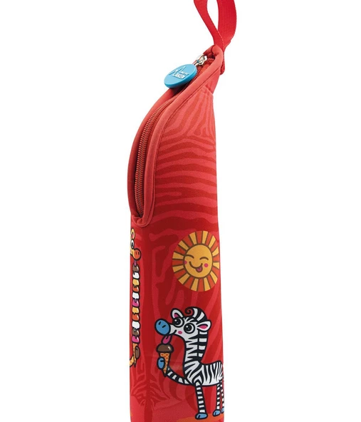 Laken Çelik 18/8 Termos+Neopren Kılflı 0,50L - Chupi LKL1800.05CH