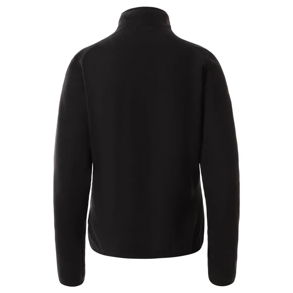 The North Face  Kadın  100 GLACIER Swetshirt NF0A5IHNJK31 - Resim 2