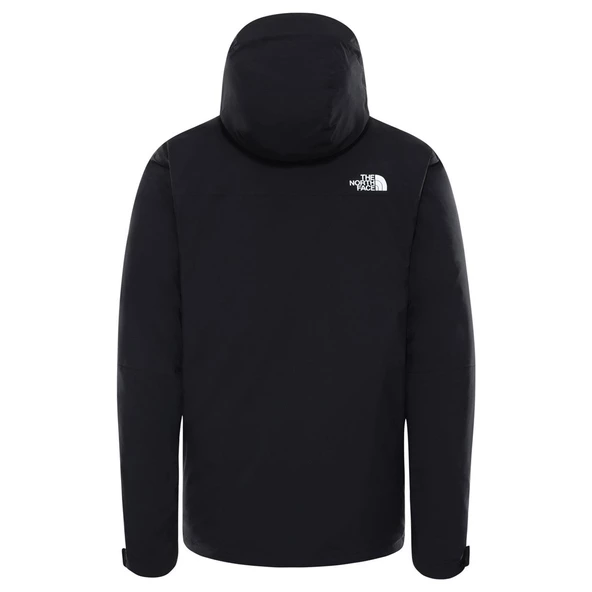 The North Face MOUNTAIN LIGHT 3in1 K. Tüyü Ceket NF0A4R2IKX71 - 3
