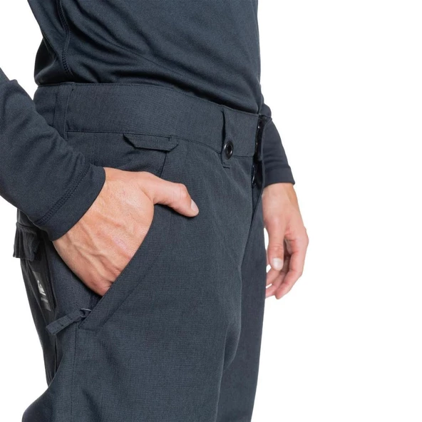 Quiksilver ESTATE PT M SNPT Erkek Snowboard Pantolonu EQYTP03146 - 8