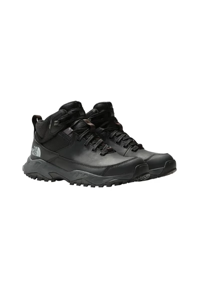 The North Face STORM STRIKE III SU GEÇİRMEZ KADIN BOT NF0A5LWGKT01 - Resim 5