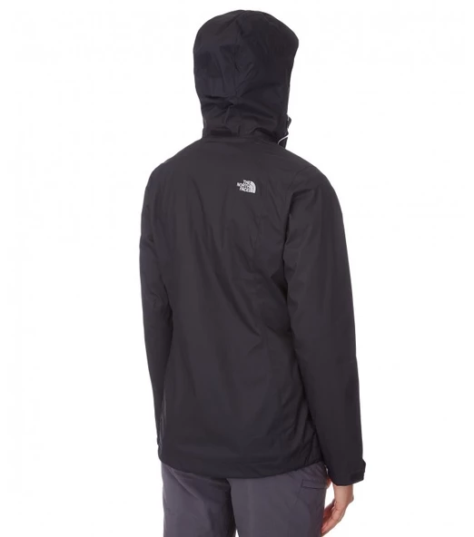 The North Face Evolve II Triclimate 3in1 Kadın Ceket T0CG56KX7 - 3