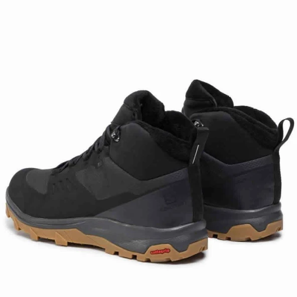 Salomon OUTSNAP CSWP Erkek Bot L40922000 - 2