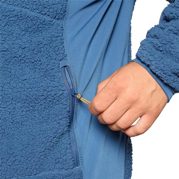 Berg Xerpha Erkek Polar - 4