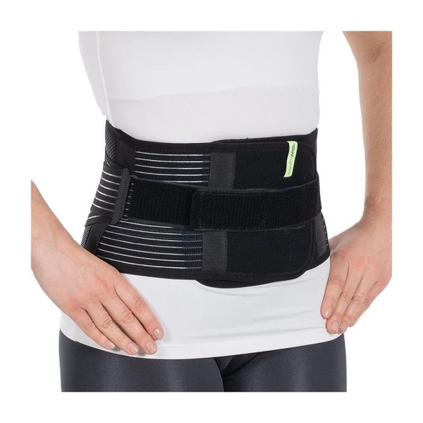 W434 Lumbostad Sport Korse Bel Çevresi 70-90 Cm ürün görseli