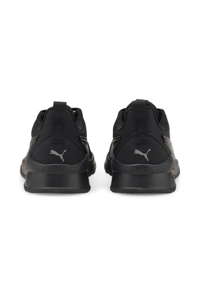 Puma Anzarun Lite Jr Unisex Yürüyüş ve Koşu Ayakkabısı Siyah 36-39 - Resim 5