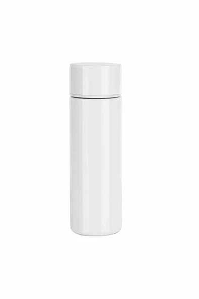 Termos 304 Paslanmaz Çelik Çift Katman 150 Ml Cep Tipi Mini Ufak Termos -523 - 3