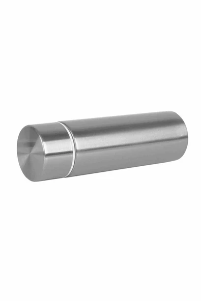 Termos 304 Paslanmaz Çelik Çift Katman 150 ml Cep Tipi Mini Ufak Termos -523 - 4