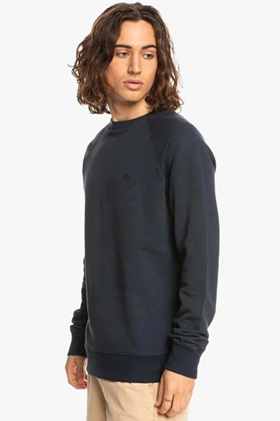 Quiksilver ESSENTIALS M OTLR Sweatshirt  EQYFT04647 - 2