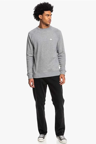 Quiksilver ESSENTIALS M OTLR Sweatshirt  EQYFT04647 - 6