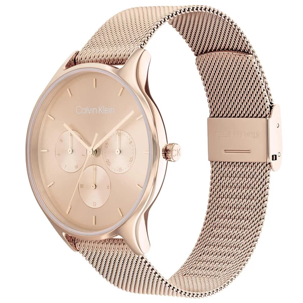 Calvin Klein CK25200102  Kadın Kol Saati - Resim 2