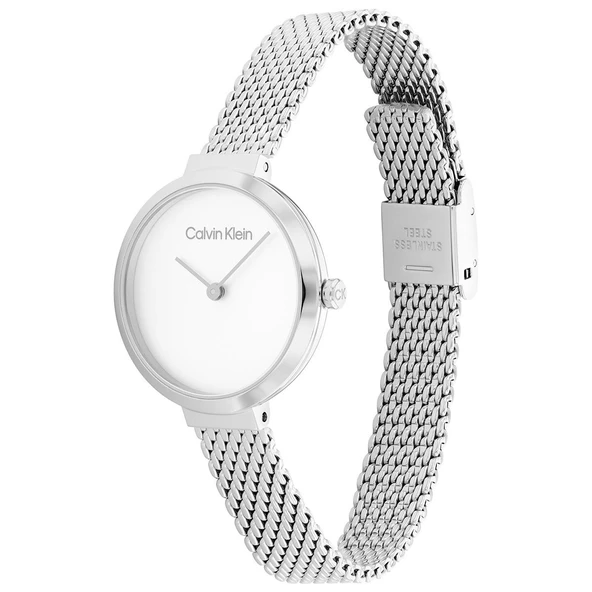 Calvin Klein CK25200082 Kadın Kol Saati - Resim 2