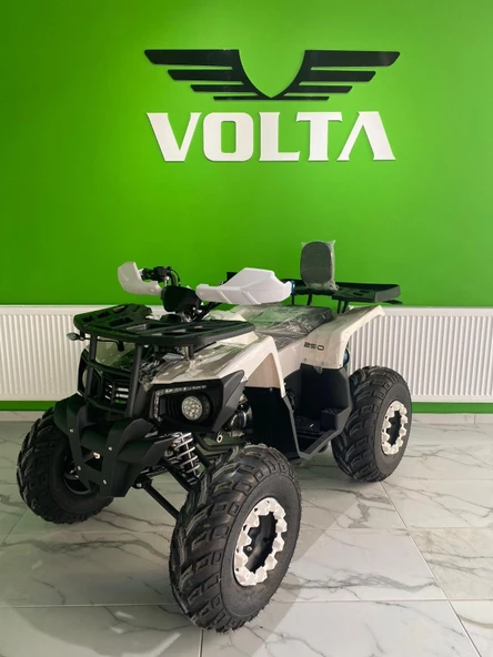 VOLTA RA5 ATV