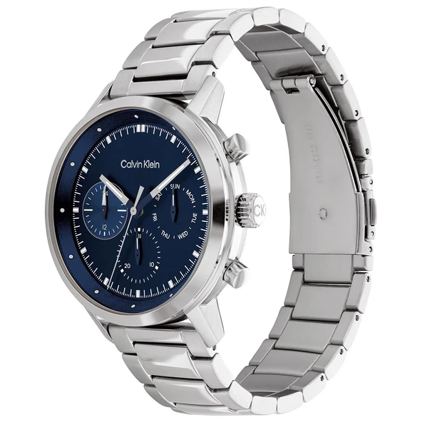 Calvin Klein CK25200063 Erkek Kol Saati - 2