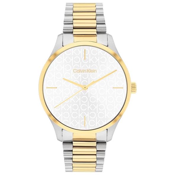 Calvin Klein CK25200167 Unisex Kol Saati