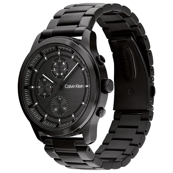Calvin Klein CK25200209 Erkek Kol Saati - Resim 2